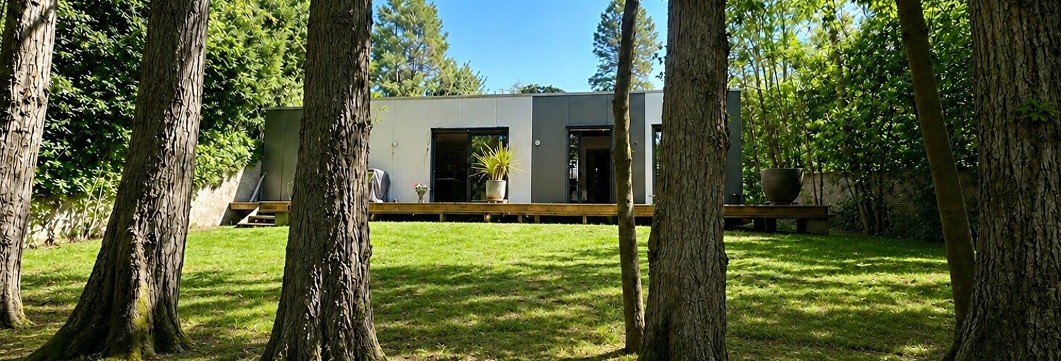 Maison 5 Pièces 80 m² à vendre à Nantes (44000)