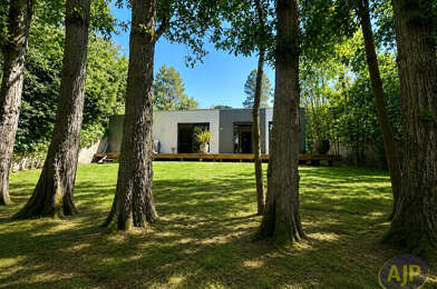 Maison 5 pièces 497000 €