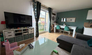 Appartement 3 Pièces 64 m² à vendre à Clamart (92140)