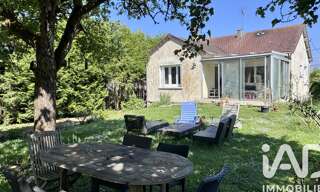 Maison 4 Pièces 90 m² à vendre à Chevrainvilliers (77760)