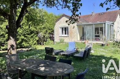 Maison 4 pièces 185000 €