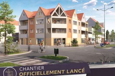 Appartement 1 pièces 218000 €