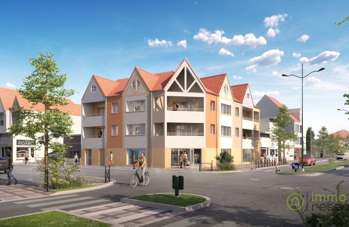 Appartement en frais réduits — photo 3