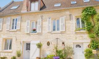 Maison 6 Pièces 141 m² à vendre à Soissons (02200)