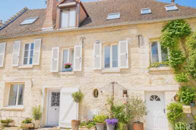 Maison 6 pièces 204500 €