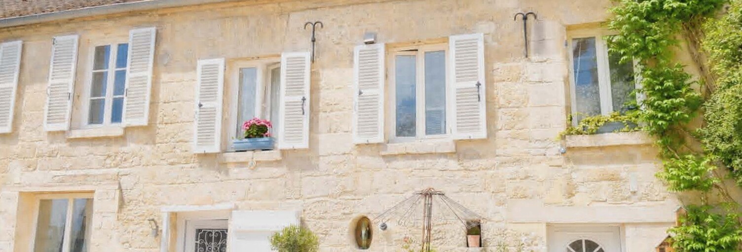 Maison 6 Pièces 141 m² à vendre à Soissons (02200)