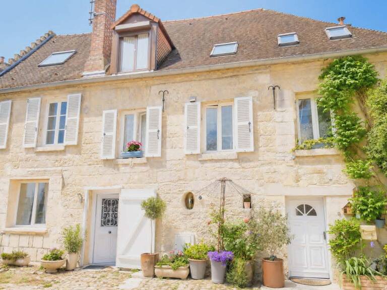 Maison individuelle — photo 1