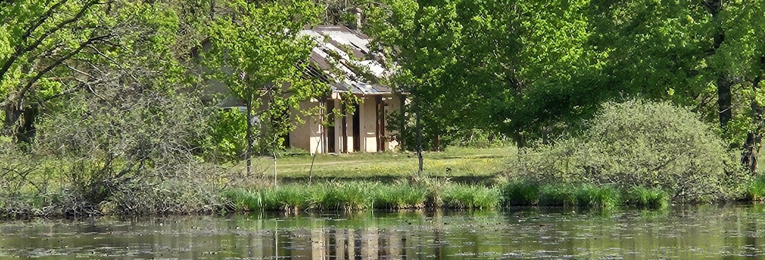 Terrain  173000 m² à vendre à Migné (36800)