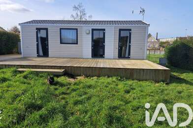 Terrain  85000 €