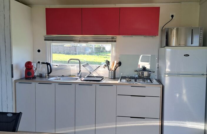 Vente Terrain 245 m&sup2; — photo 2