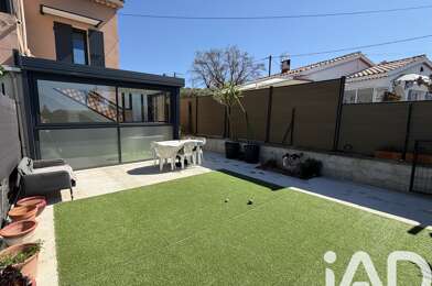 Appartement 3 pièces 440000 €