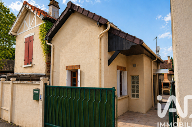 Maison 4 pièces 220000 €