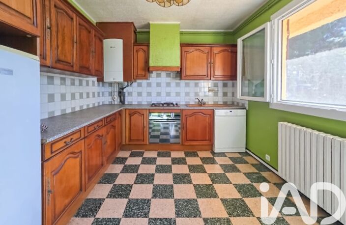 Vente Maison/villa 3 pièces — photo 2