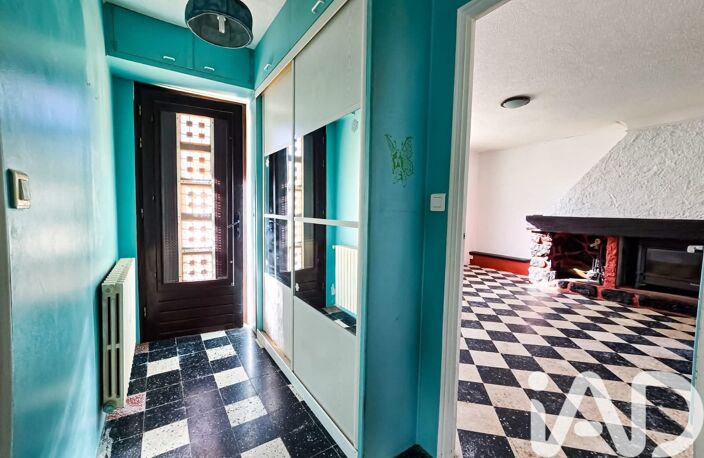 Vente Maison/villa 3 pièces — photo 3