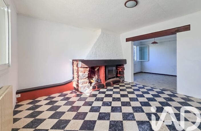 Vente Maison/villa 3 pièces — photo 4