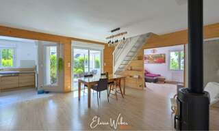Maison 5 Pièces 99 m² à vendre à La Chapelle-Saint-Laud (49140)