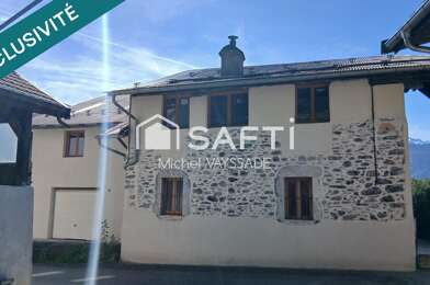 Maison 4 pièces 295000 €