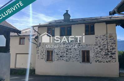 En exclusivité chez safti Albertville — photo du bien