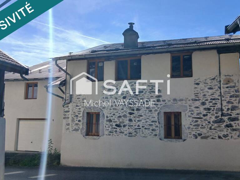En exclusivité chez safti Albertville — photo 1