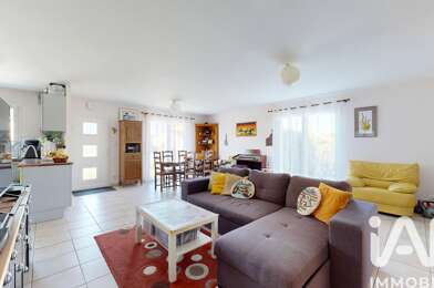 Maison 5 pièces 225000 €