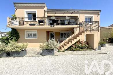 Maison 10 pièces 525000 €
