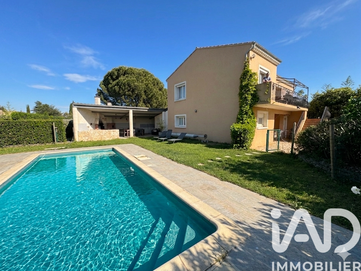 Montelimar - 206m² - 10p. - 6ch.