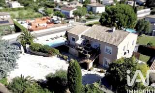 Maison 10 Pièces 206 m² à vendre à Montélimar (26200)