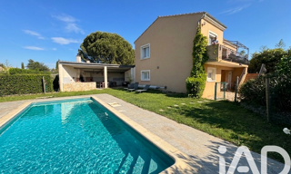 Maison 10 Pièces 206 m² à vendre à Montélimar (26200)