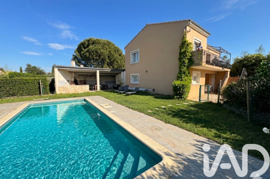 Maison 10 pièces 499000 €