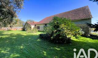 Maison 7 Pièces 134 m² à vendre à Saint-Martial-de-Nabirat (24250)