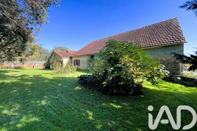 Maison 7 pièces 267000 €