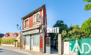 Maison 10 Pièces 190 m² à vendre à Soisy-sous-Montmorency (95230)