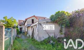 Maison 10 Pièces 190 m² à vendre à Soisy-sous-Montmorency (95230)