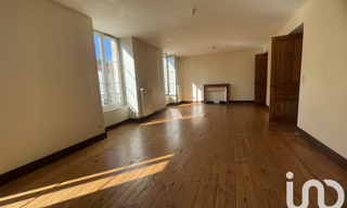 Appartement 6 Pièces 88 m² à vendre à Vals-les-Bains (07600)