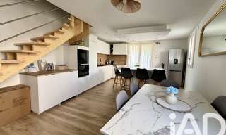 Maison 3 Pièces 80 m² à vendre à Savigny (74520)