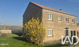 Maison 7 Pièces 120 m² à vendre à Sorbey (57580)