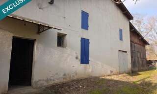 Maison 5 Pièces 110 m² à vendre à Tonneins (47400)