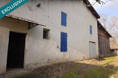 Maison 5 pièces 275200 €