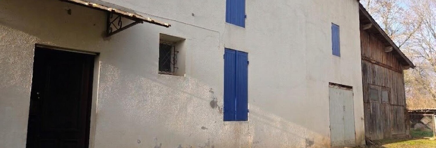 Maison 5 Pièces 110 m² à vendre à Tonneins (47400)