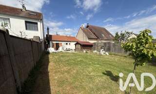 Maison 3 Pièces 68 m² à vendre à Athis-Mons (91200)
