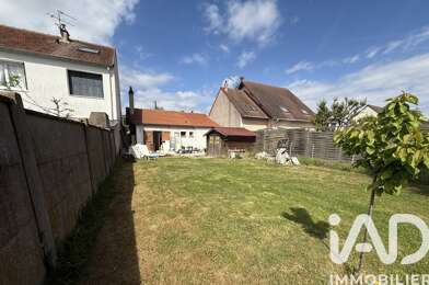 Maison 3 pièces 230000 €