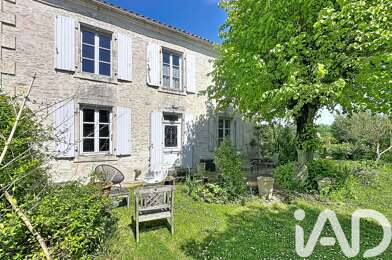 Maison 9 pièces 495000 €