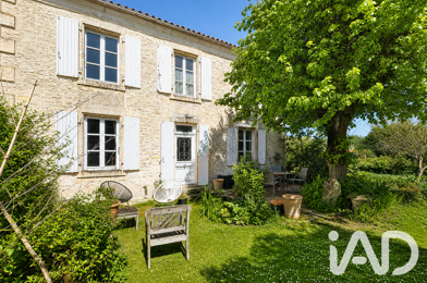 Maison 9 pièces 475000 €