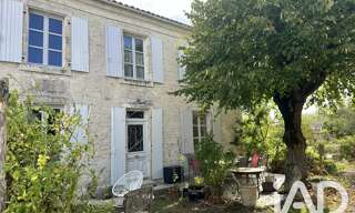 Maison 9 Pièces 250 m² à vendre à Courçon (17170)