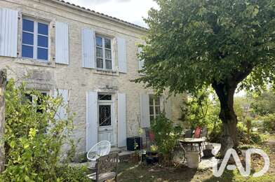 Maison 9 pièces 475000 €