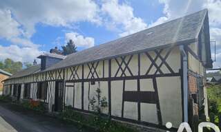 Maison 3 Pièces 77 m² à vendre à Rosay (76680)