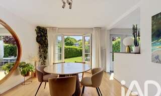 Maison 6 Pièces 120 m² à vendre à Marcq-en-Barœul (59700)