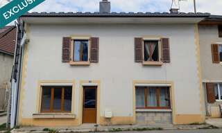 Maison 5 Pièces 140 m² à vendre à Fort-du-Plasne (39150)