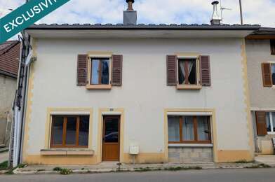 Maison 5 pièces 215000 €