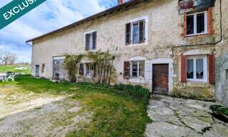 Maison 5 Pièces 140 m² à vendre à Fort-du-Plasne (39150)